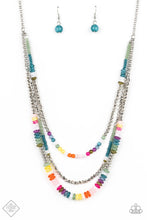 Load image into Gallery viewer, Newly Neverland Multi Necklace