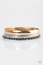 Load image into Gallery viewer, Savage Shimmer Multi Bangles