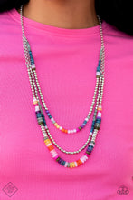 Load image into Gallery viewer, Newly Neverland Multi Necklace