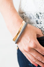 Load image into Gallery viewer, Savage Shimmer Multi Bangles