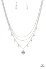 Load image into Gallery viewer, Ode to Mom Multi Necklace