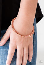 Load image into Gallery viewer, Seven Figure Fabulous Copper Bangle