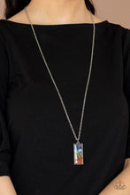 Load image into Gallery viewer, Retro Rock Collection Multi Necklace