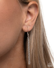 Load image into Gallery viewer, Grateful for You Silver Necklace