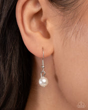 Load image into Gallery viewer, Polished Professional White Necklace