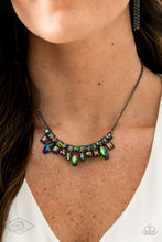 Load image into Gallery viewer, Wish Upon a Rockstar Necklace