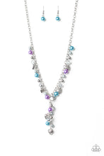 Load image into Gallery viewer, Vintage Heartthrob Multi Necklace
