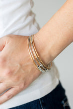 Load image into Gallery viewer, Stack Challenge Multi Bangles