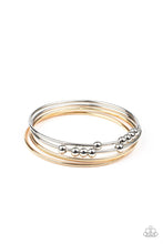 Load image into Gallery viewer, Stack Challenge Multi Bangles