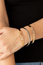 Load image into Gallery viewer, Stackable Style Multi Bangles