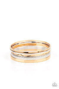 Stackable Style Multi Bangles