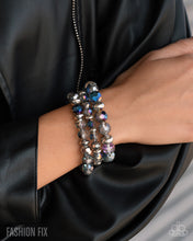 Load image into Gallery viewer, Electric Effect Multi Bracelet