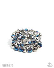 Load image into Gallery viewer, Electric Effect Multi Bracelet