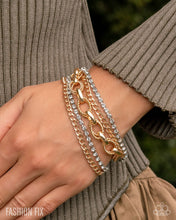 Load image into Gallery viewer, Alert Attitude Multi Bracelet