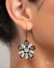 Load image into Gallery viewer, Compelling Brass Zi Necklace 2024