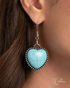 Devoted Turquoise Zi Necklace 2024