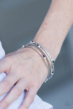 Load image into Gallery viewer, The money Shot Multi Bangles