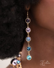 Load image into Gallery viewer, Elated Multi Zi Necklace 2024