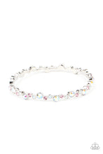Load image into Gallery viewer, Twinkly Trendsetter Multi Bangle