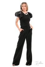 Load image into Gallery viewer, Noble White Zi Necklace 2022