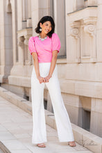 Load image into Gallery viewer, Optimistic White Zi Necklace 2022