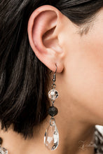 Load image into Gallery viewer, Prismatic White Zi Collection Necklace 2019