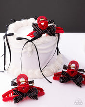 Load image into Gallery viewer, Vaudeville Value Red Hair Claw