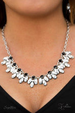 Load image into Gallery viewer, The Chris White Zi Necklace 2017