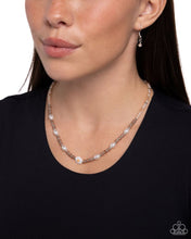 Load image into Gallery viewer, Daisy Deal Brown Necklace