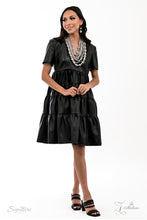 Load image into Gallery viewer, The Liberty Silver Zi Necklace 2021