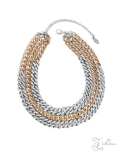 Load image into Gallery viewer, The Melvin Multi Zi Necklace 2024