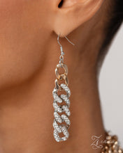Load image into Gallery viewer, The Melvin Multi Zi Necklace 2024