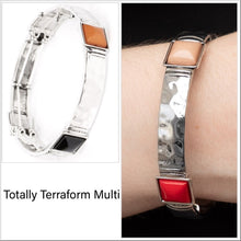 Load image into Gallery viewer, Totally Terraform Multi Bracelet