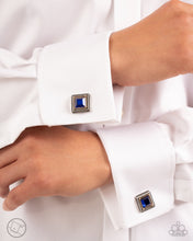 Load image into Gallery viewer, Collector’s Cuff Links