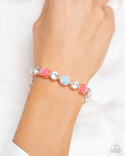 Load image into Gallery viewer, Reawakening Revelry Rose Gold Bracelet