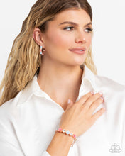 Load image into Gallery viewer, Reawakening Revelry Rose Gold Bracelet