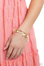 Load image into Gallery viewer, Surfer Shanty Gold Bracelet