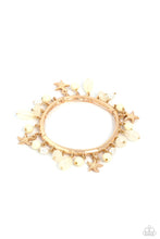 Load image into Gallery viewer, Surfer Shanty Gold Bracelet
