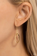 Load image into Gallery viewer, Uptown Links Gold Necklace
