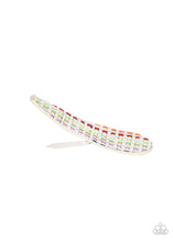 Load image into Gallery viewer, Can’t Hair Myself Think Multi Hair Clip