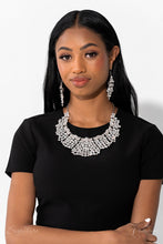 Load image into Gallery viewer, The D’ Etta Zi White Necklace 2023