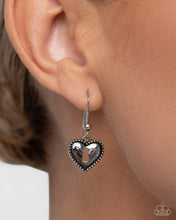 Load image into Gallery viewer, International Icon Purple Necklace