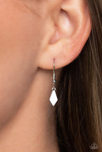 Load image into Gallery viewer, The Second Star to the Light Blue Necklace