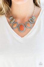 Load image into Gallery viewer, Sierra Serenity Multi Necklace