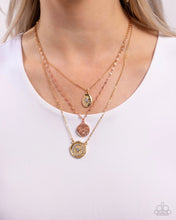 Load image into Gallery viewer, Stellar Spectacle Multi Necklace