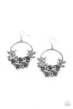 Load image into Gallery viewer, Eden Essence Silver Earring