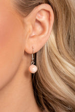 Load image into Gallery viewer, Local Legend Orange Necklace