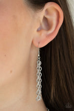 Load image into Gallery viewer, Making an Impact Orange Necklace