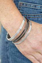 Load image into Gallery viewer, Ensnare Multi Bangles