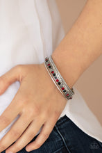 Load image into Gallery viewer, Fearless Shimmer Multi Bangles